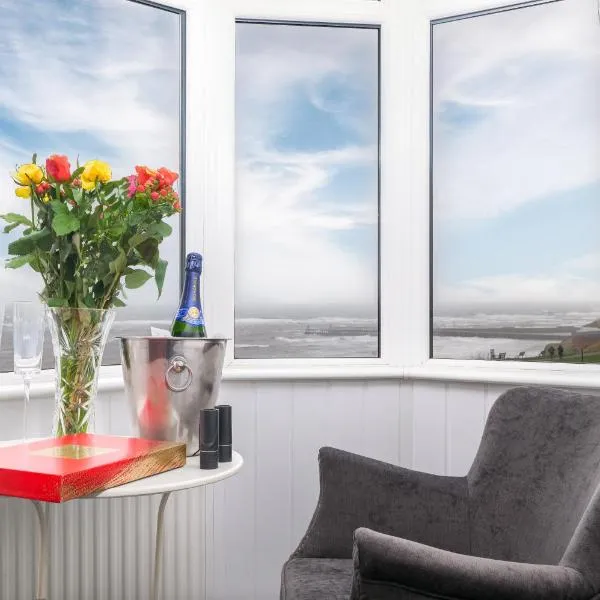 The Wheeldale, hotel em Whitby