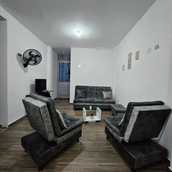 Beautiful Family Apartment in Girardot, hotel v destinaci Girardot