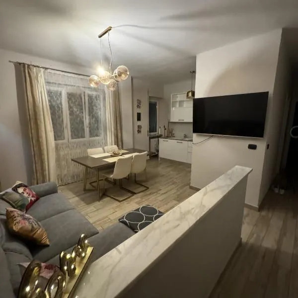 Oasi Domese, hotel a Domodossola