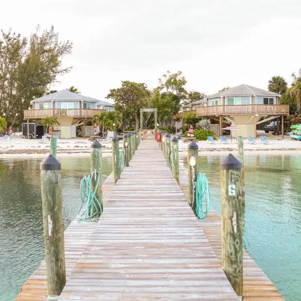 Topsider Resort, hotel in Lower Matecumbe Beach