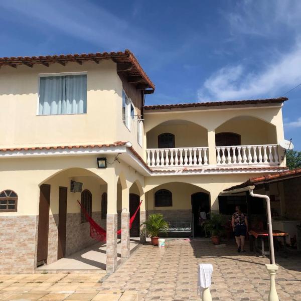 Casa Maricá