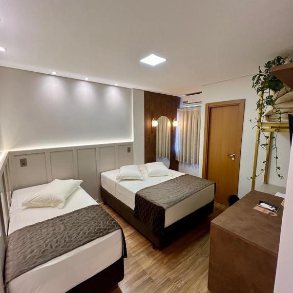 Arca's Executive Hotel - Foto 5