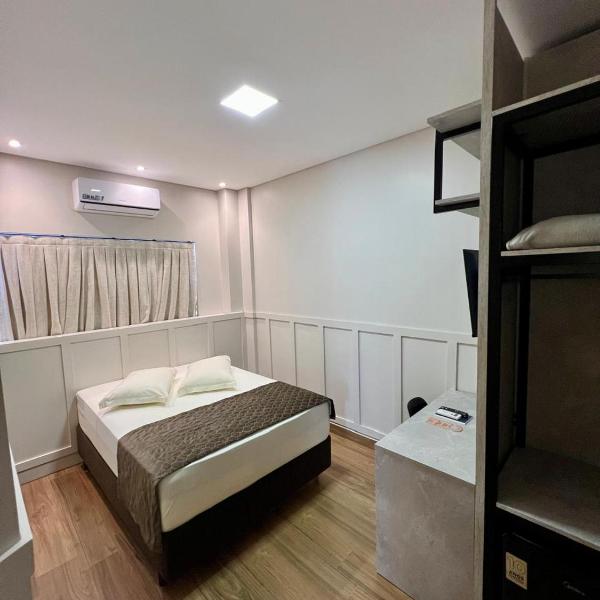 Arca's Executive Hotel - Foto 4