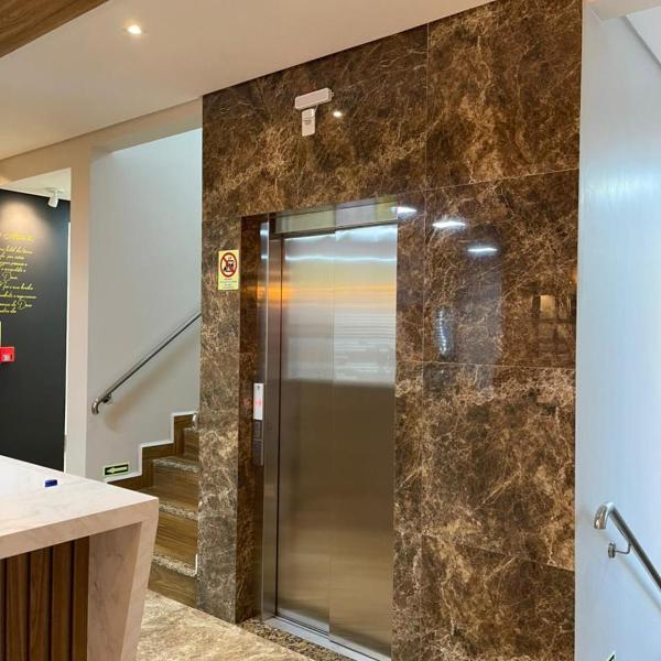Arca's Executive Hotel - Foto 3
