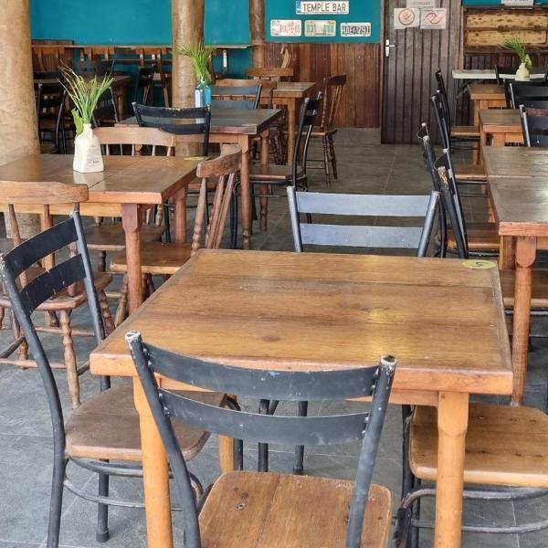 Maresias Hostel & Suites - Foto 4