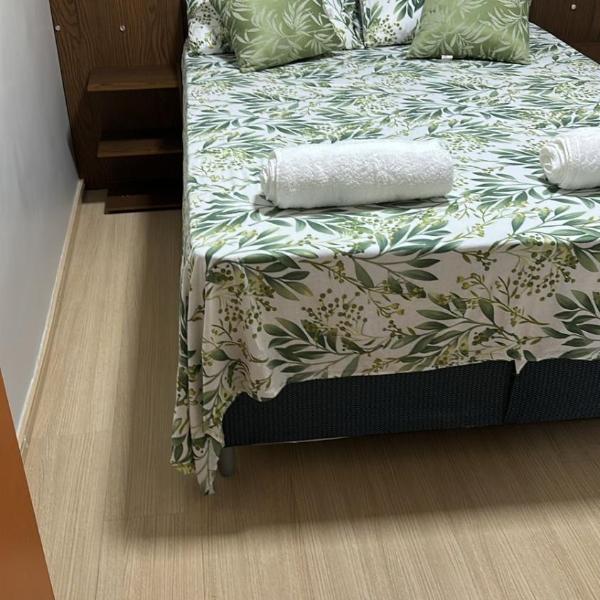 Aconchegante Apartamento em Goiânia - Foto 2