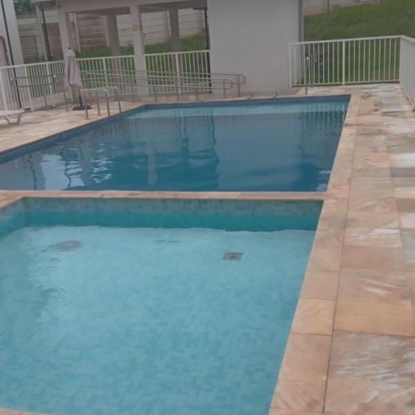 Aconchegante Apartamento em Goiânia - Foto 4