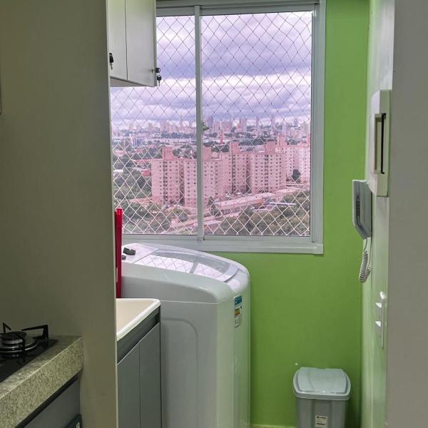 Aconchegante Apartamento em Goiânia - Foto 3