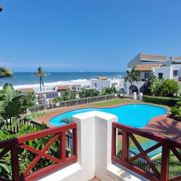 26 Le Paradis, hotel in Ballito