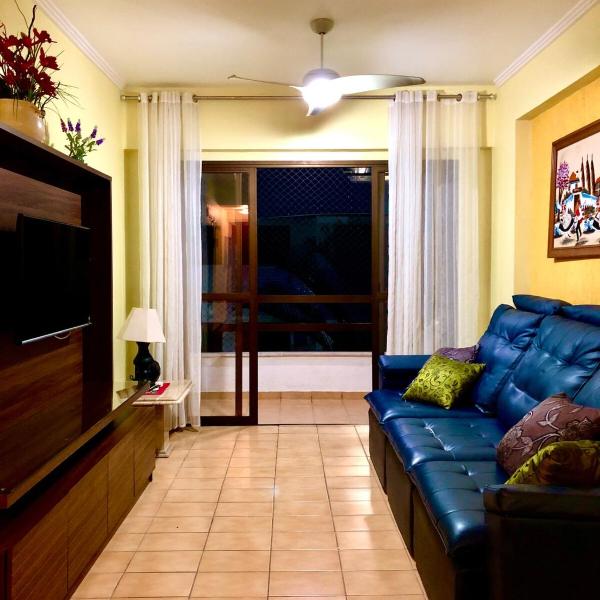 22-B - Apartment Pé na Areia