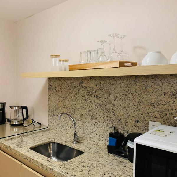 Hotel in Brasília - Cullinan - Foto 3