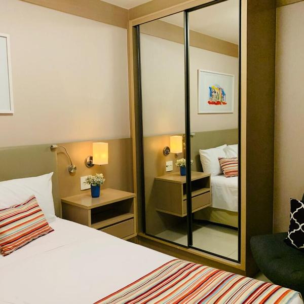 Hotel in Brasília - Cullinan - Foto 4