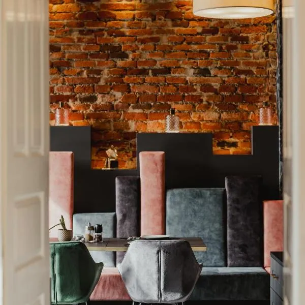 Hotel Sporer, Hotel in Bad Radkersburg