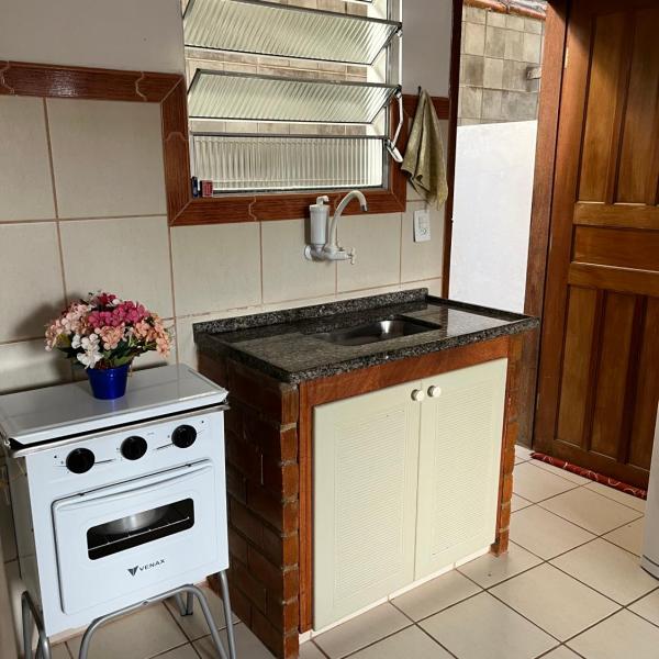 Casa Jacaraipe 100 m da praia - Foto 4