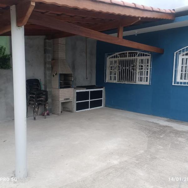 Casa temporada Caraguatatuba