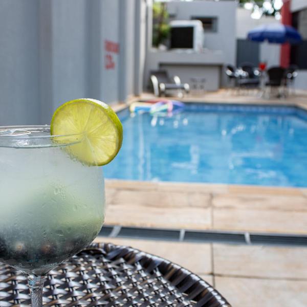 Hotel Dan Inn Araraquara by Nacional Inn - Foto 5