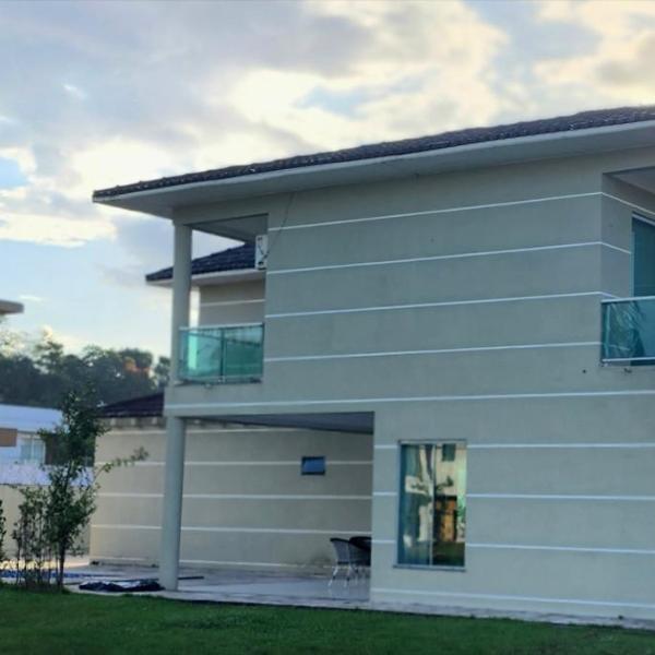 Casa de alto padrão para COP30