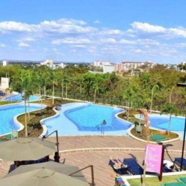 Alta Vista Thermas Resort