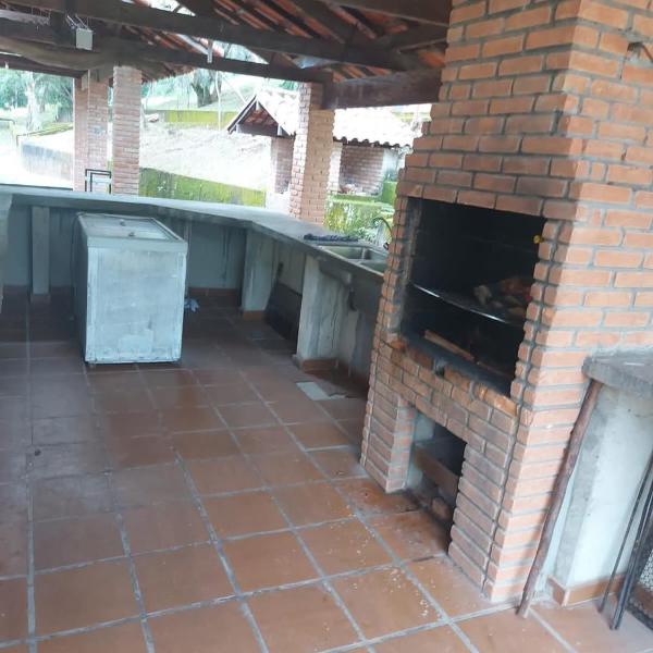 Sitio canaan