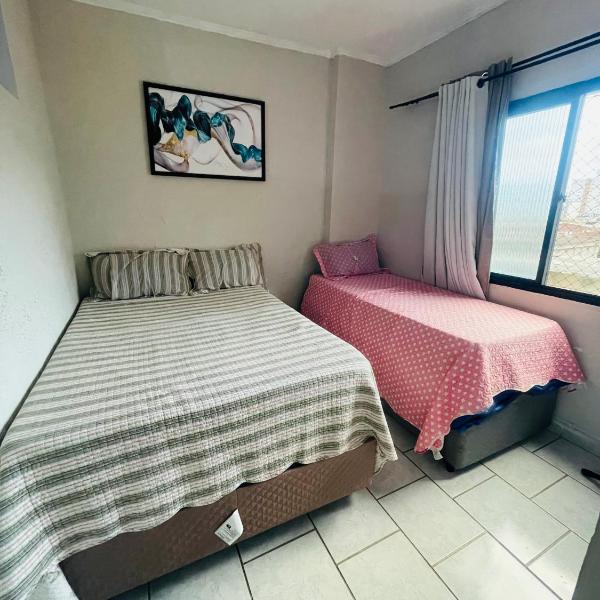 Apartamento Praia Grande - Foto 2