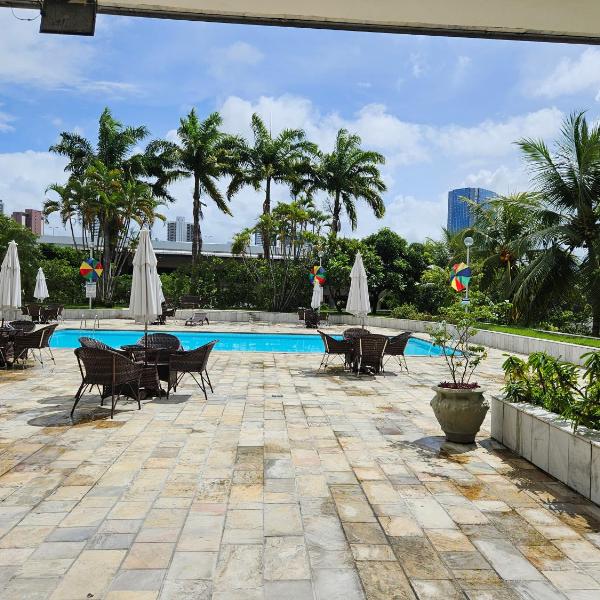 Flat Imperial Suites - Foto 4
