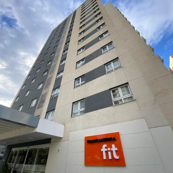 Transamerica Fit Campinas - Foto 3