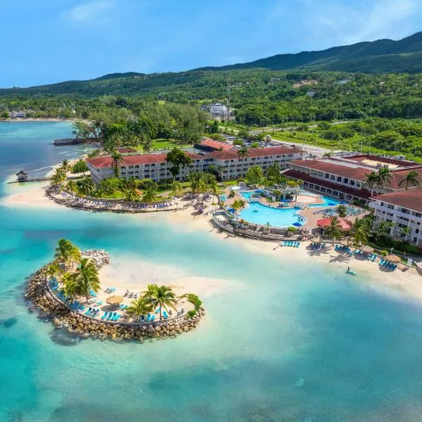 Catalonia Montego Bay - All Inclusive, hotel in Montego Bay
