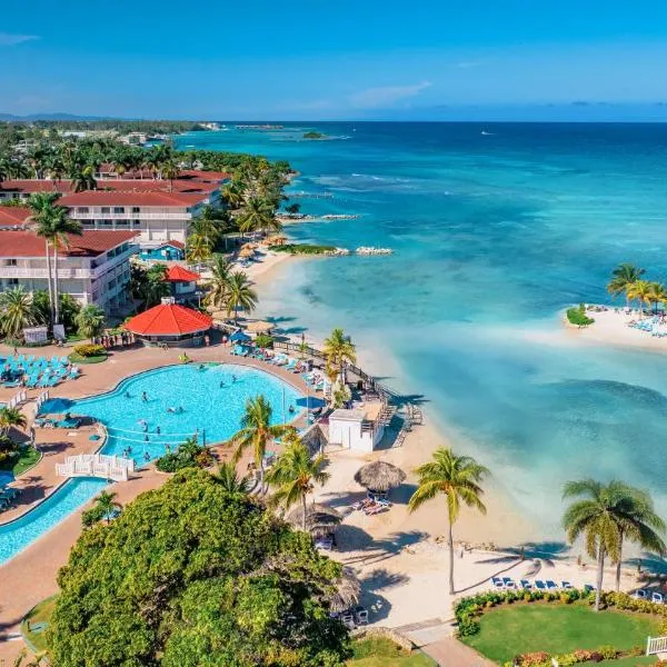 Catalonia Montego Bay - All Inclusive, hotel in Montego Bay
