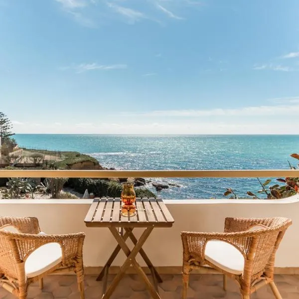 Il Varo a Mare, hotel v destinácii Punta Braccetto