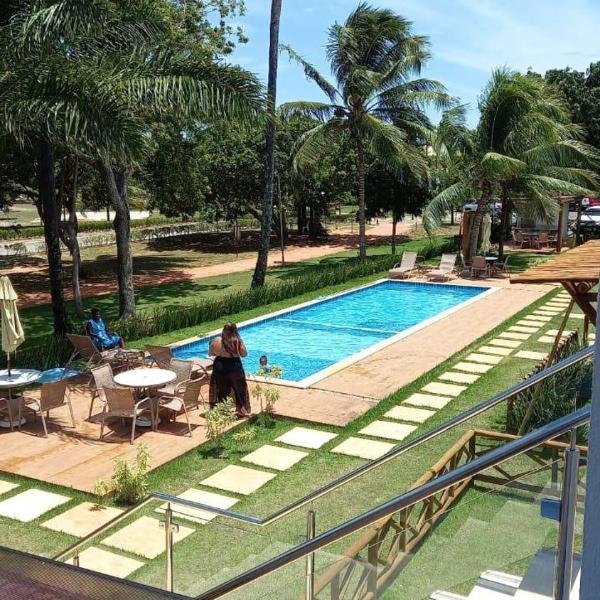Condomínio Vilas do Jacuípe