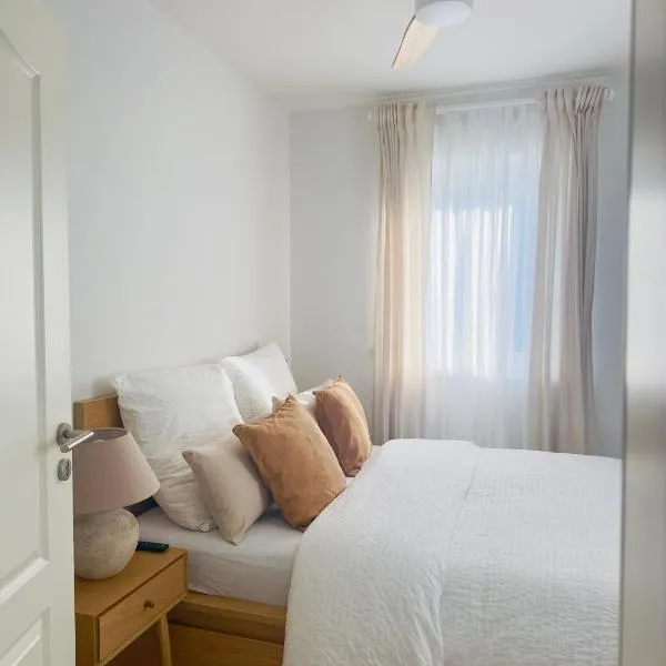 Sonnensteinzimmer, hotel v destinaci Pirna
