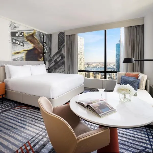 Millennium Downtown New York - Newly Renovated, hotel in New York