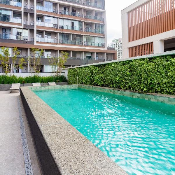 Yume Haus Brooklin - Foto 4