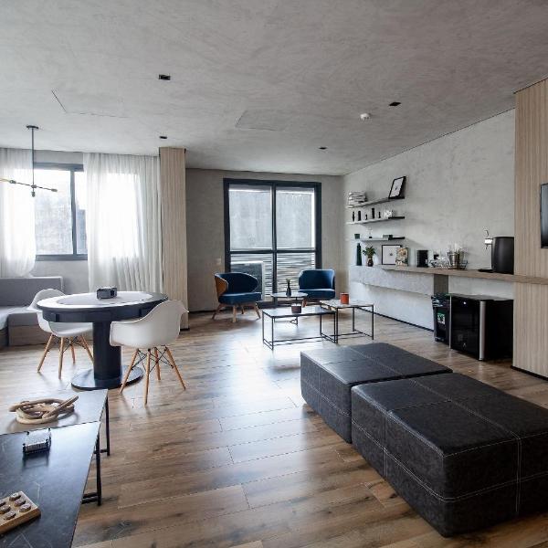Yume Haus Brooklin - Foto 5