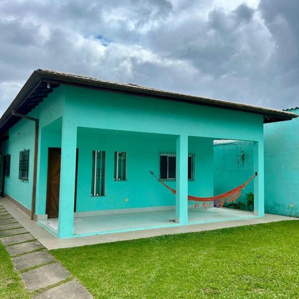 Casa Litoral