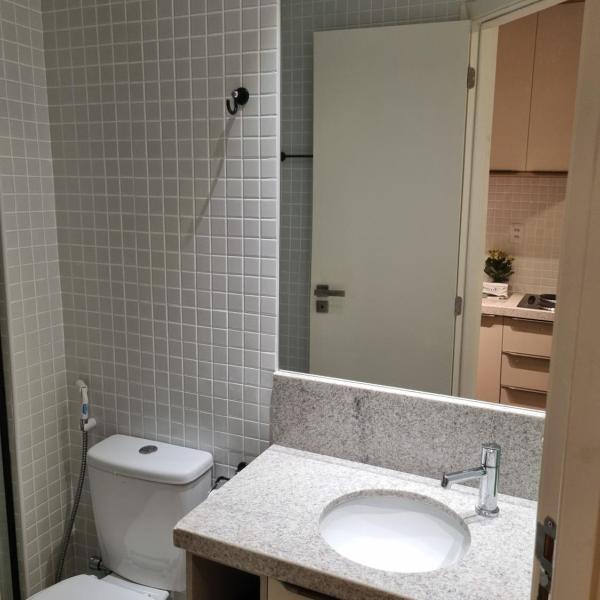 Studio Smart Aconchego - Foto 3