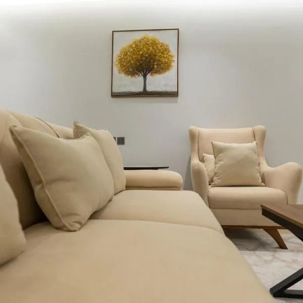 Qimam Park Riyadh 9, hotel a Riyad