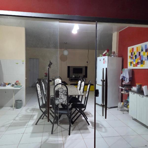 Casa em condomínio ecológico - Foto 2