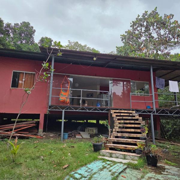 Casa em condomínio ecológico - Foto 5