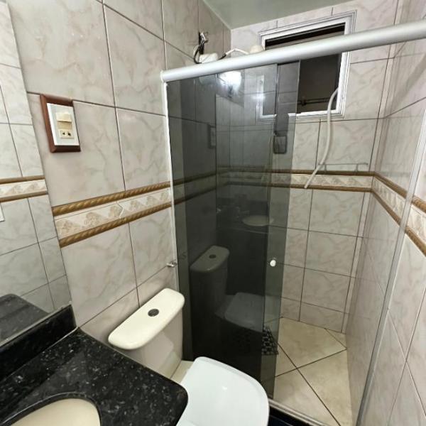 Apartamento 2 quartos Piúma - Foto 3