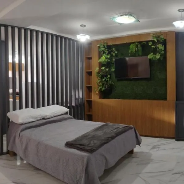 Studio da Lili, hotel in Governador Celso Ramos