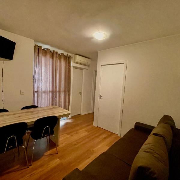 Apartamento completo, próximo de tudo! - Foto 5