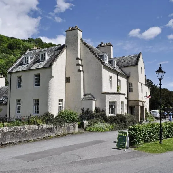 Fortingall Hotel, hotel en Lawers