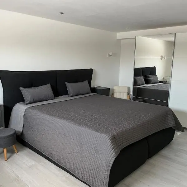 Souterrain Wohnung in Vellmar bei Kassel, hotel in Vellmar