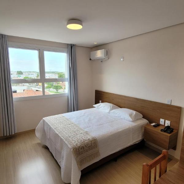 EKT Executive Hotel - Foto 5