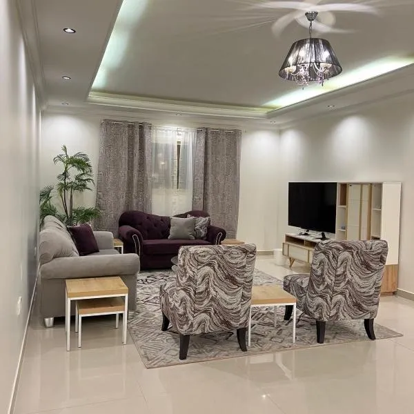 بيت نوف للضيافة, hotel di Buraydah