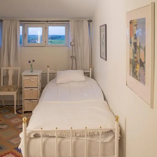 Hambo, готель у місті Hammenhög