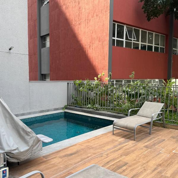 Studio em São Paulo - Foto 4