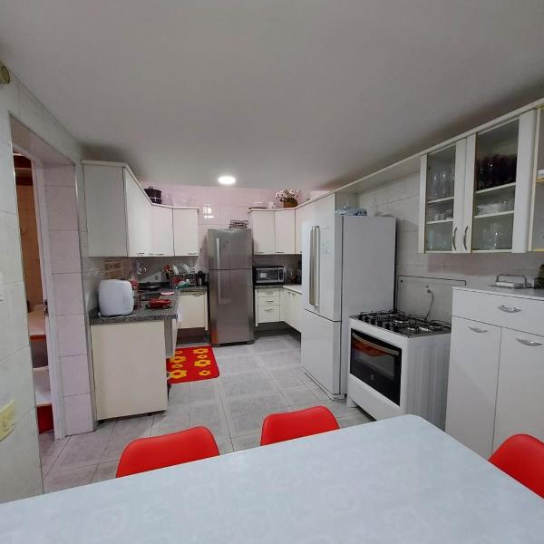 Quarto Santo Amaro, Consulado Americano metrô Borba Gato - Foto 4