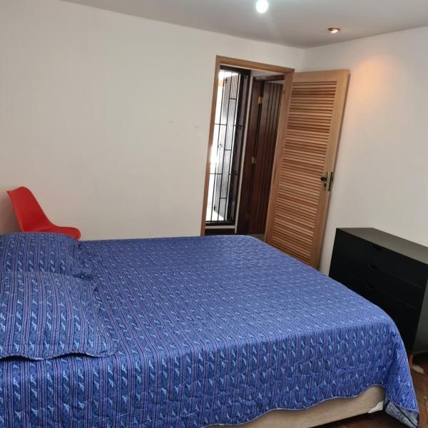 Quarto Santo Amaro, Consulado Americano metrô Borba Gato - Foto 2